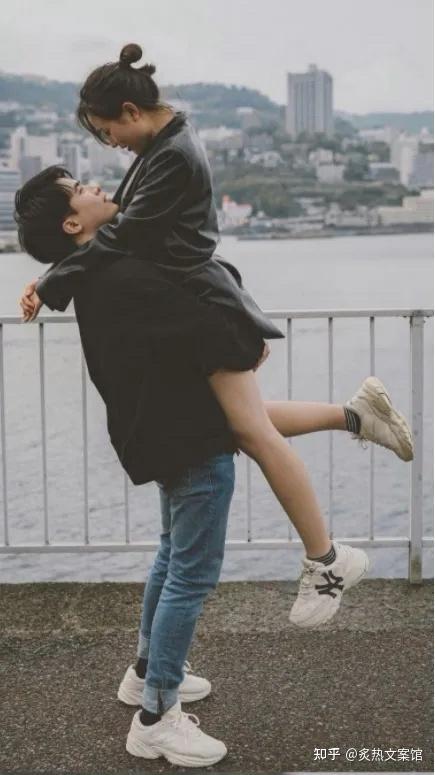 暖暖情话丨让冬日不再寒冷的爱语