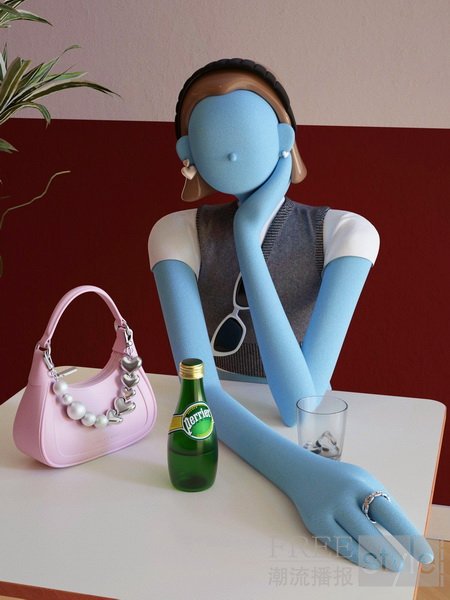 藏在时光里的情话·那些赠予爱人的温暖句子