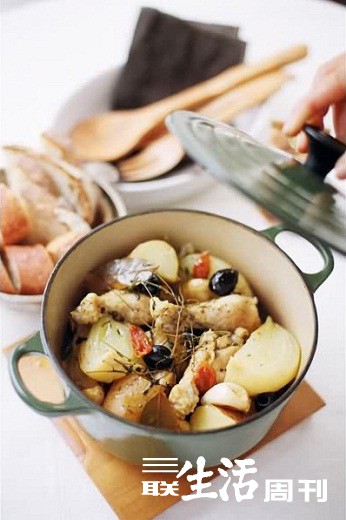 煎蛋糊了但心里甜了！