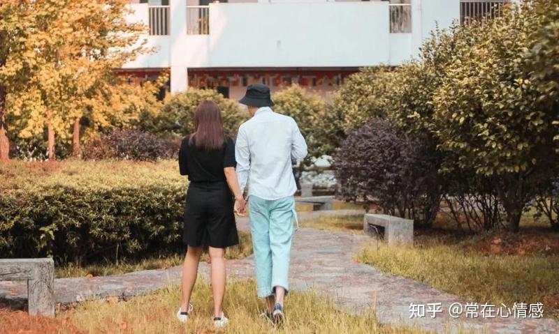 爱情重启，再婚情话里的温暖时光？