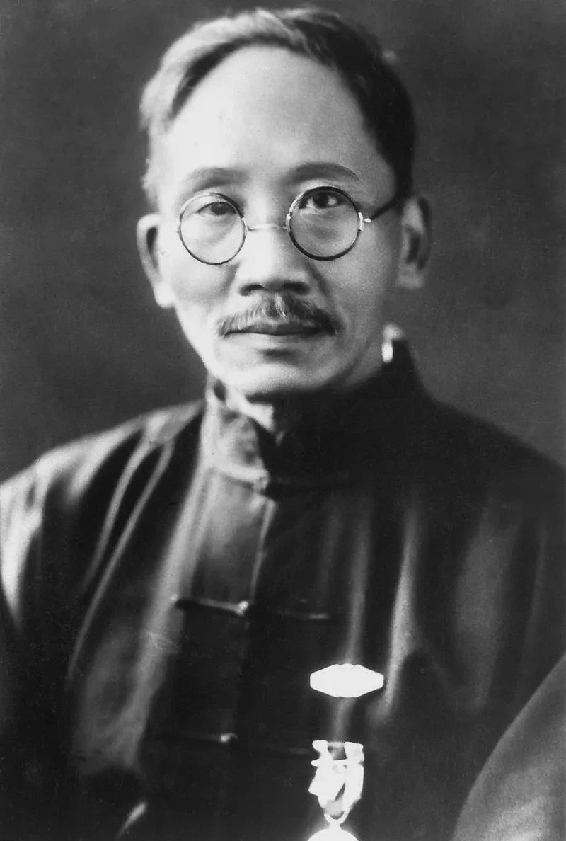 情话如诗，冯友兰式的温柔告白？