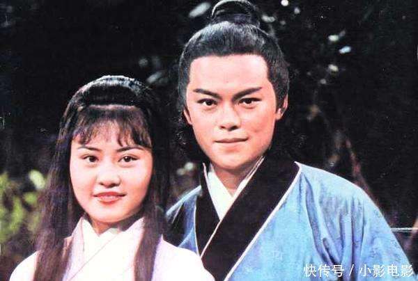 情话杨过—穿越时空的深情告白