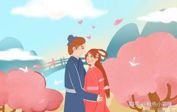 情话摸索丨在爱里找寻最真实的自己