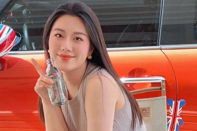 西施情话｜穿越时空的爱情篇章