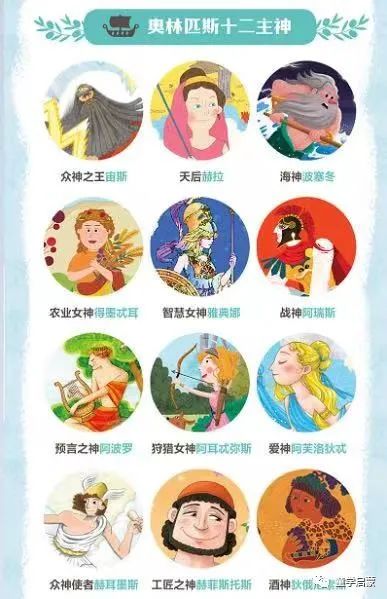 在海边听见的神之低语…