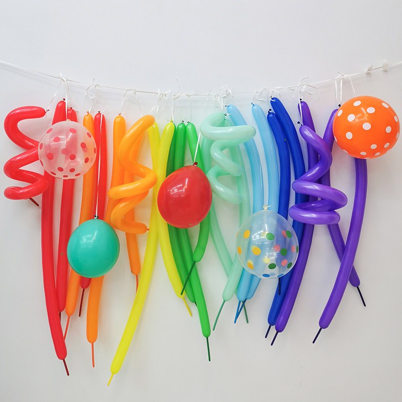 气球的日记·一个平凡日子的不平凡体验