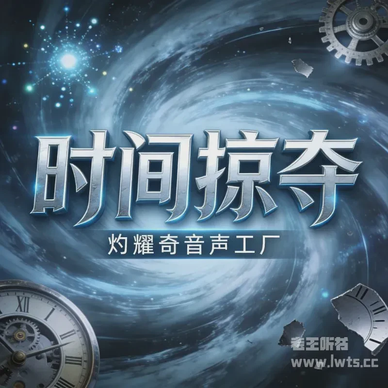 夜听张震，梦回千年的故事森林！