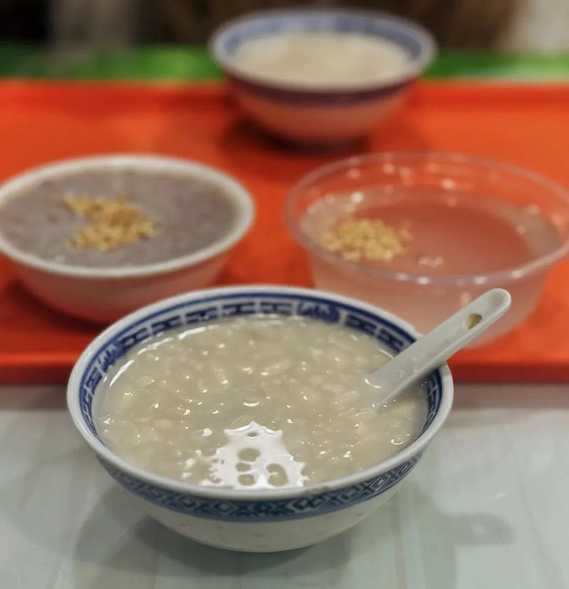 猪油也发光：那些藏在日常里的温柔情话