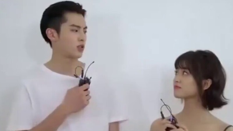 原版情话｜那些打动人心的真挚告白