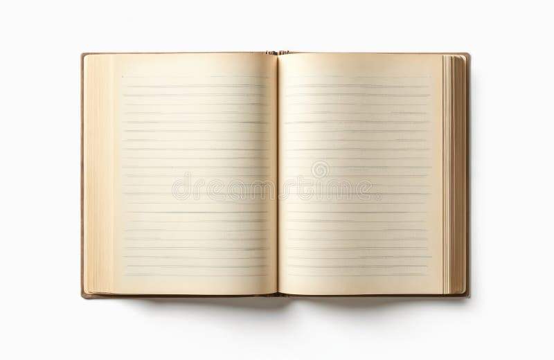 空白的日记，空白的我？