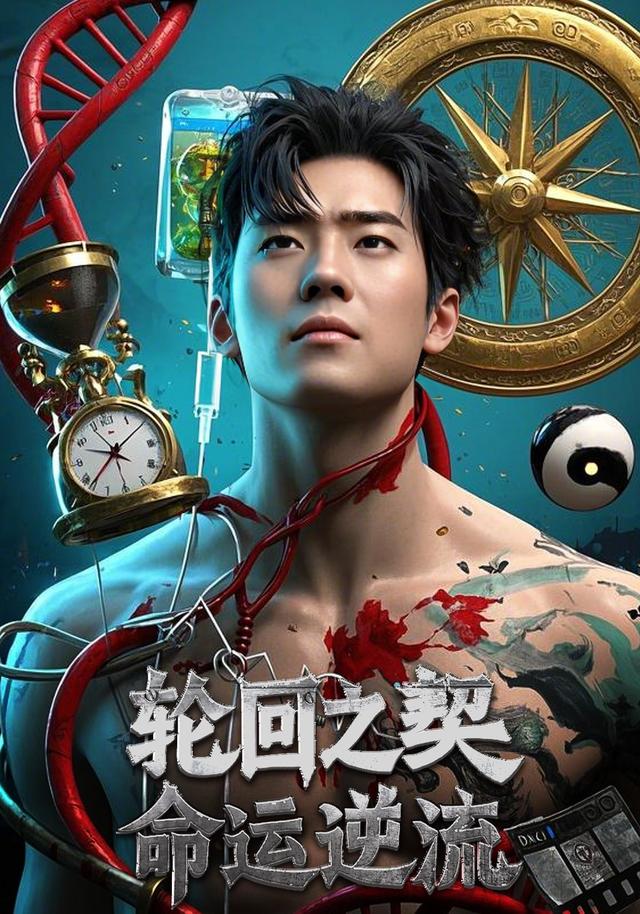 月下花影千年恋！