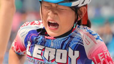 轮滑上的自由与挑战！