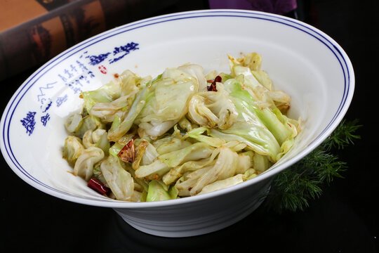 包菜情话：爱的甜蜜秘密