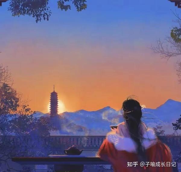 古人情话—那些惊艳千年的美貌告白