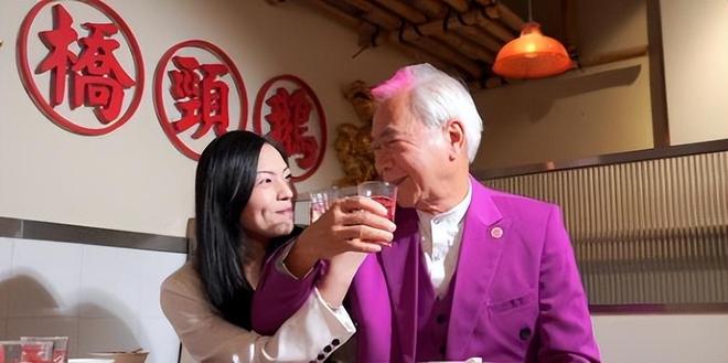 那些藏在岁月里的温柔话？