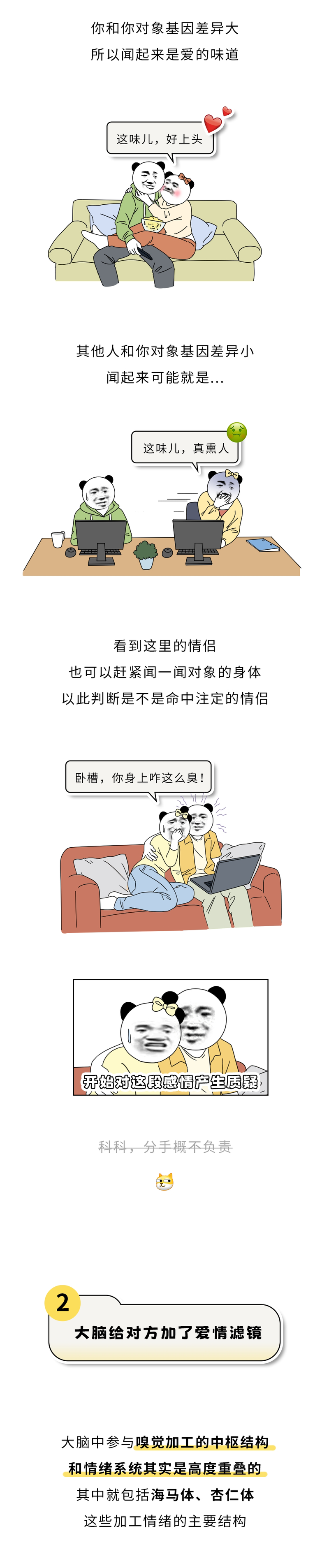 藏在呼吸里的独家浪漫·关于体香的碎碎念 藏在呼吸里的独家浪漫·关于体香的碎碎念