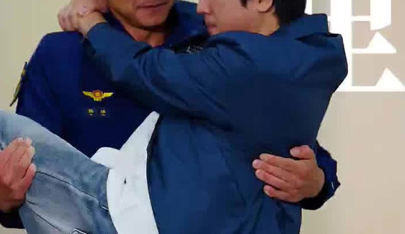 告别旧时光｜离开日记