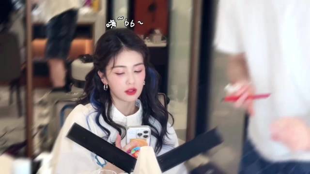 情话小鹿｜那些让心怦然跳动的话语