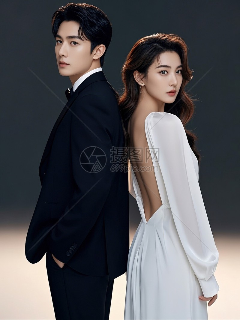 星光下的情话，明星间的爱意流转…