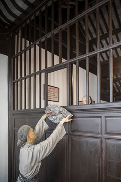 当铺里的奇迹 当铺里的奇迹