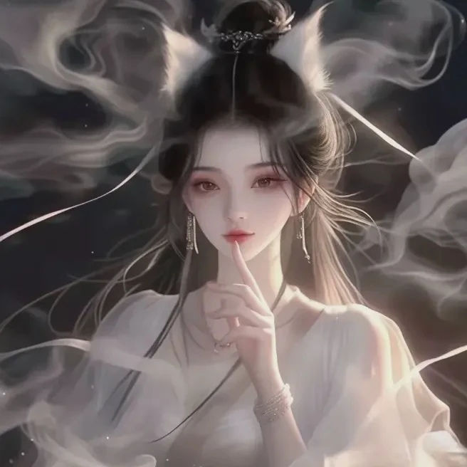 狐仙情话|浪漫与温柔的告白 狐仙情话|浪漫与温柔的告白