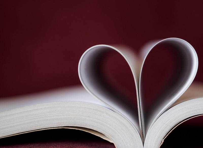 那些藏在古文里的情话，翻译过来竟然这么甜！