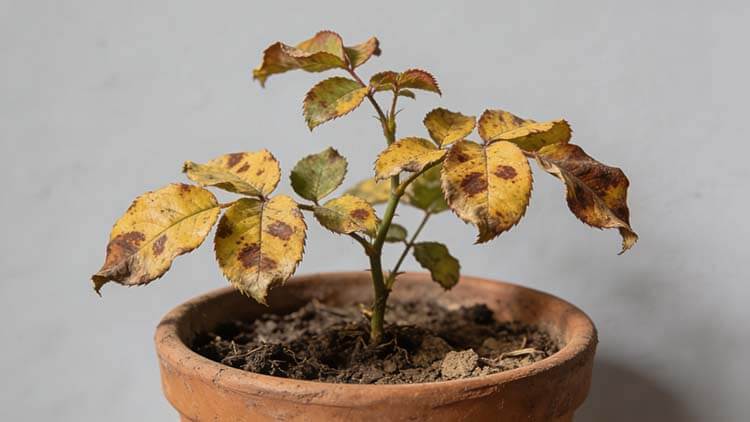 月季花的晨曦之歌？