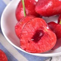 樱桃般的爱，甜入心扉？