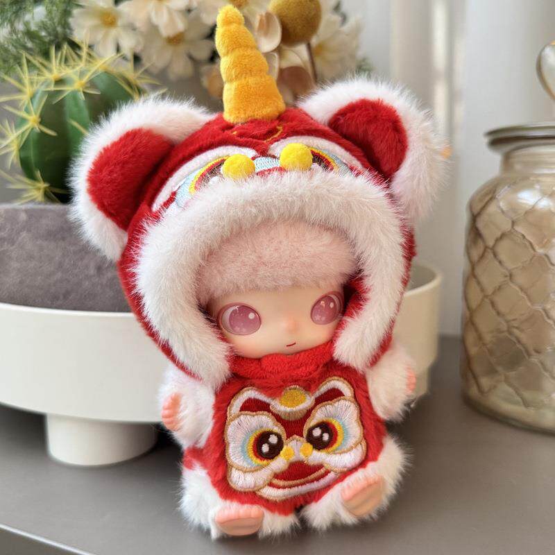 今天的新衣服购物之旅？