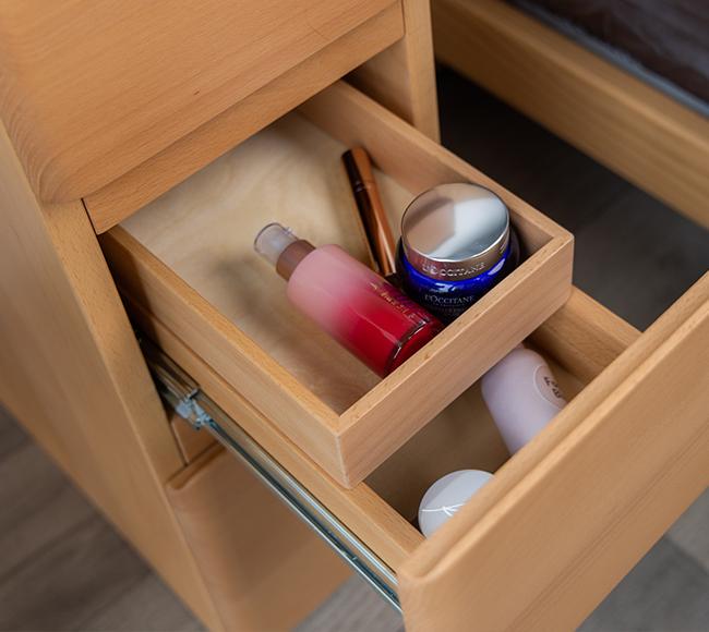 抽屉里的秘密情话·爱的藏匿与发现