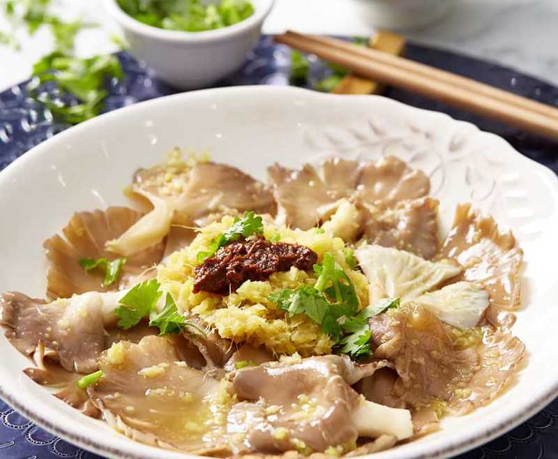 今天我决定尝试做一盘家常炒蛋？