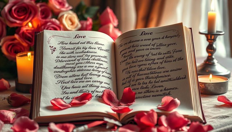 得体情话丨那些藏在日常里的温柔告白