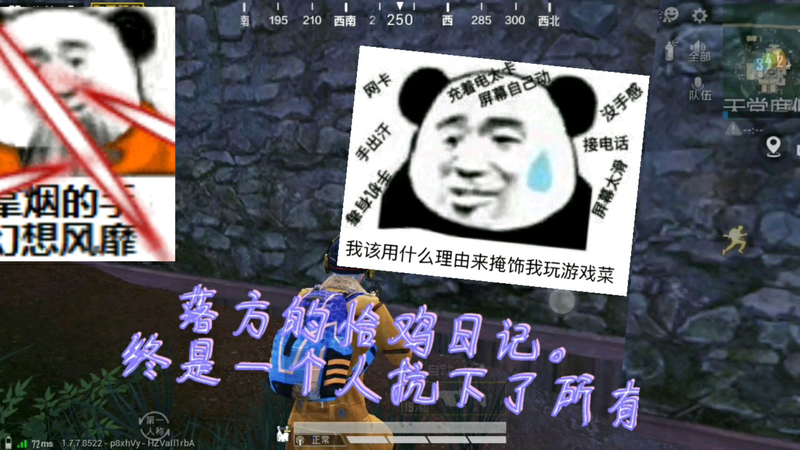 时间的回声·未来的日记片段