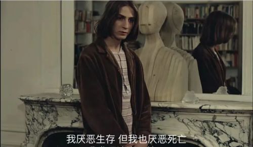 情话｜爱的不死之灵