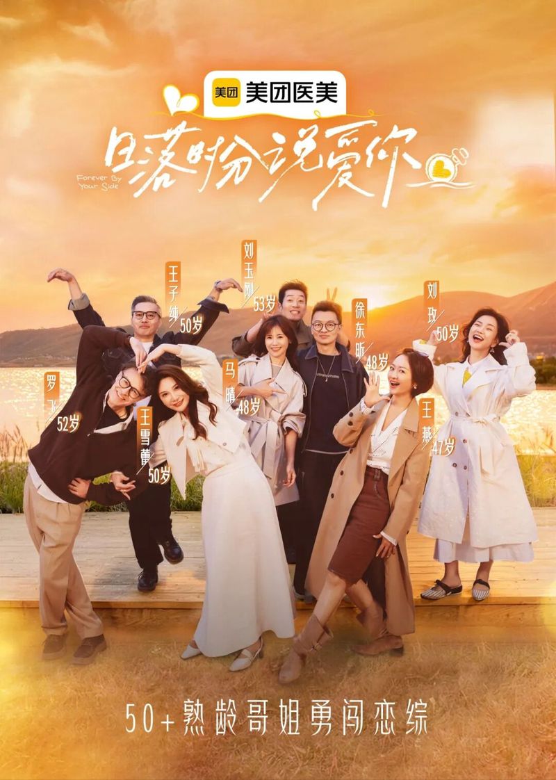 那年深秋，她把那盏灯留给了我…