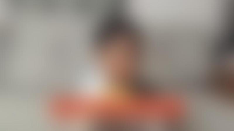 柏油路都要被晒化的那个午后！