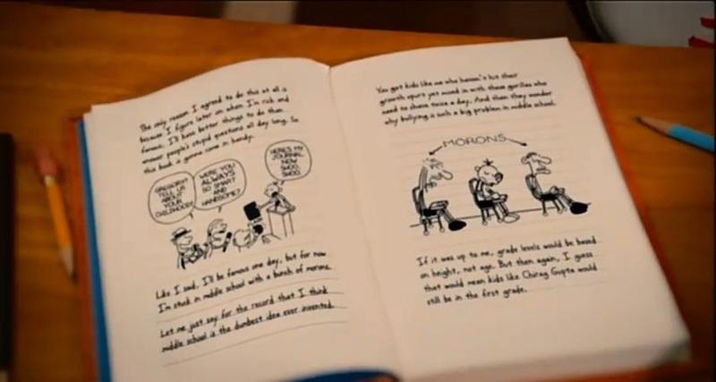 英语日记—每日进步的小步