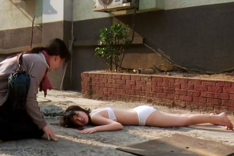 偶然的邂逅，不期而遇的爱情？