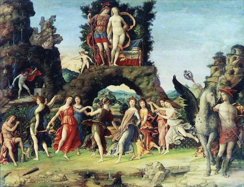 古代情话的旋律｜穿越时空的爱恋