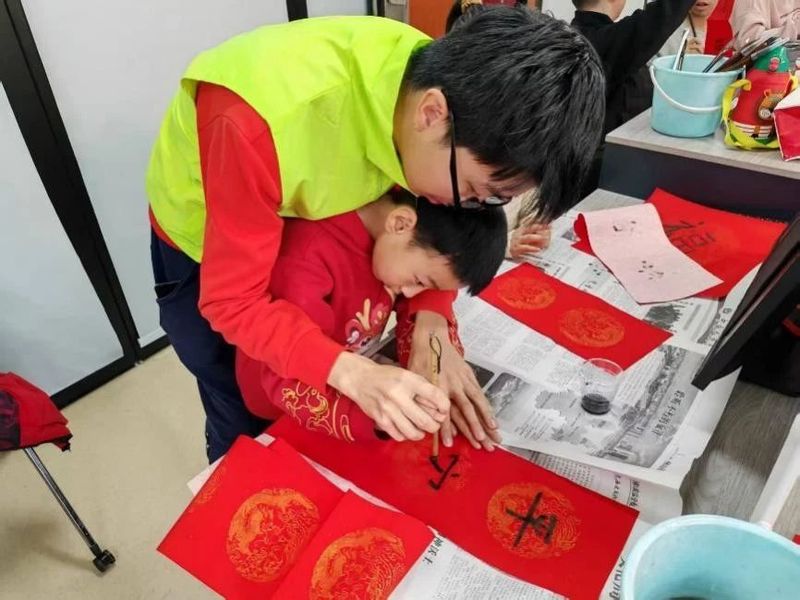 冬日里的温暖时光！