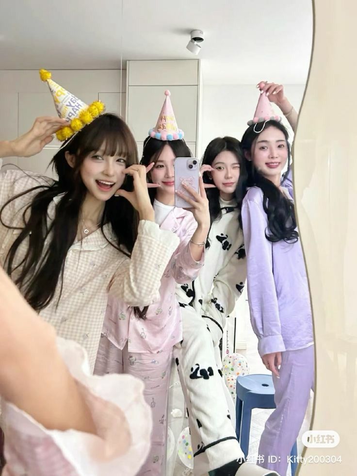 闺蜜情话中的珍惜，原来爱情可以这么温暖？