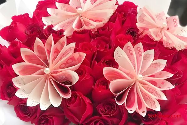 花钱的甜蜜艺术·让每一分钱都诉说着我们的故事