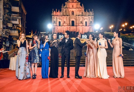 大龄情话·岁月磨不掉的温柔