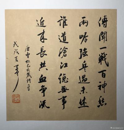 晨曦中的军魂与希望？