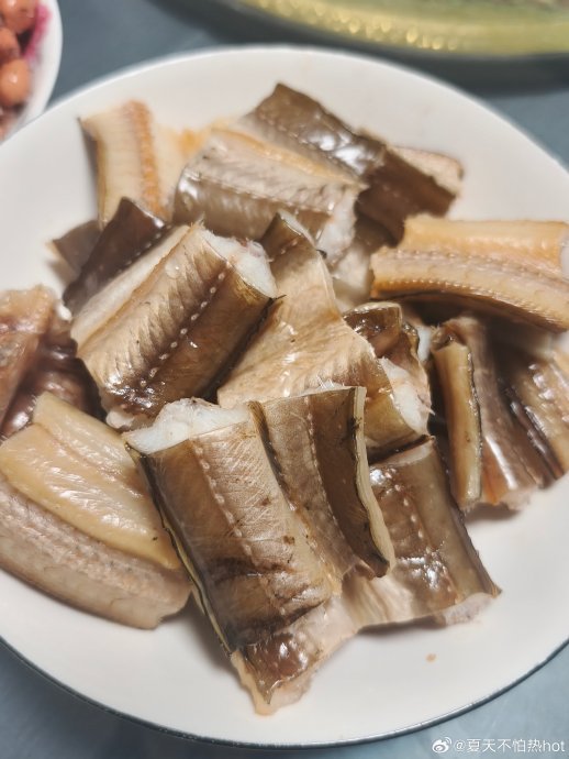 今晚这顿饭，简直绝了！