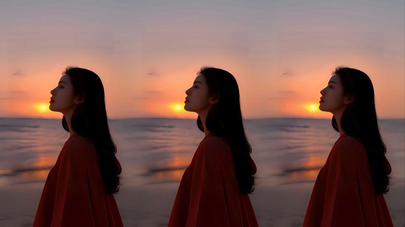 金沙情话·甜蜜回忆