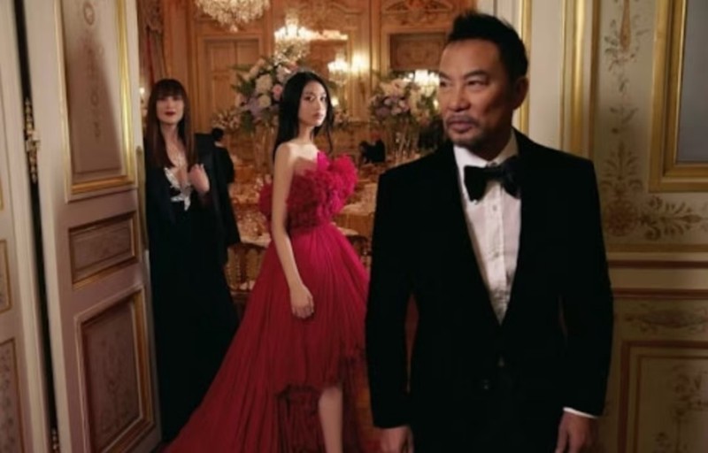 任达华情话｜温柔的时光