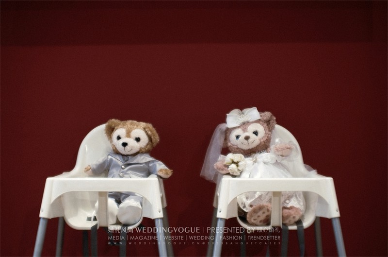 冰封的誓言—新娘的秘密