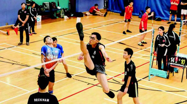 春风里的踢毽子旋律！