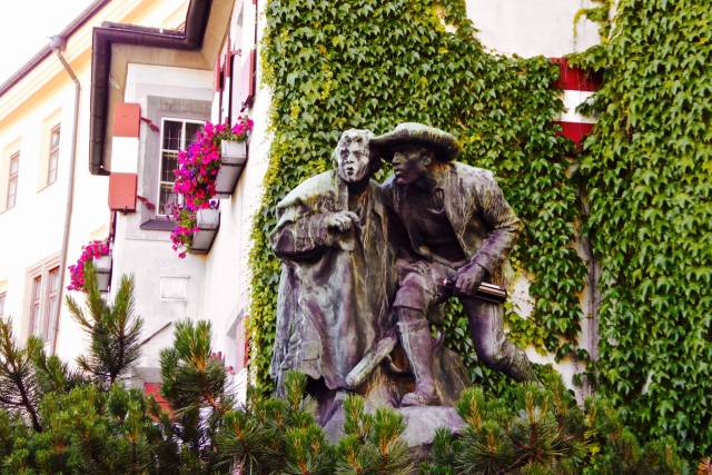 茜茜的冒险·一个关于勇气与成长的故事